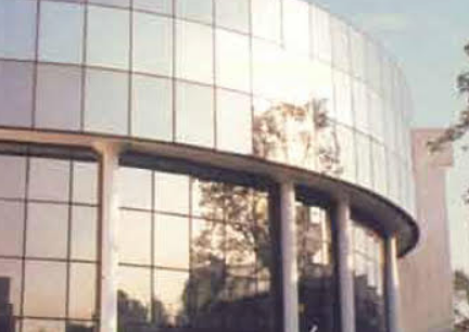 Building - Om Sagar, Nerul